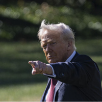 Trump, İran için umutlu konuştu ancak tehdidi yineledi