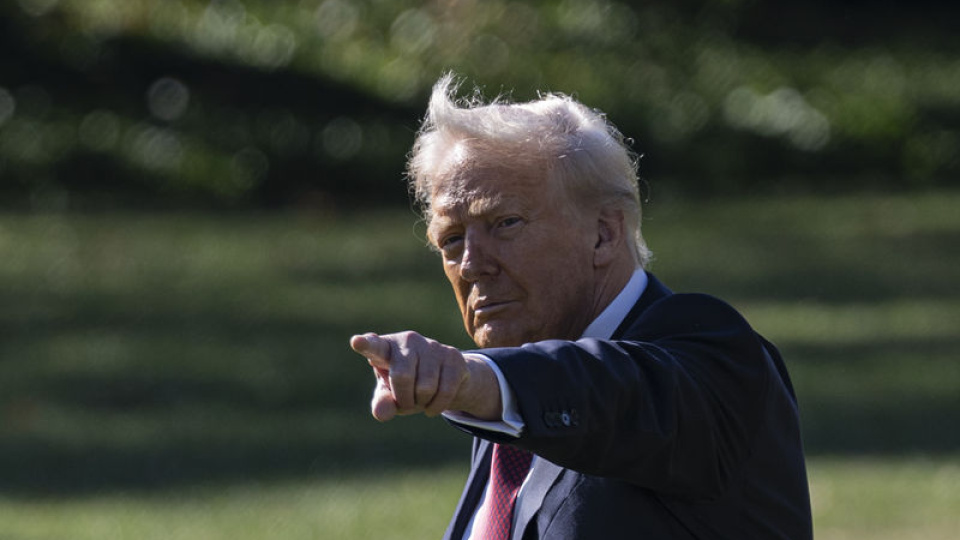 Trump, İran için umutlu konuştu ancak tehdidi yineledi