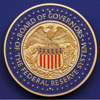 Dünya merkez bankaları üst düzey kadrolarda giderek daha fazla Fed'e yöneliyor