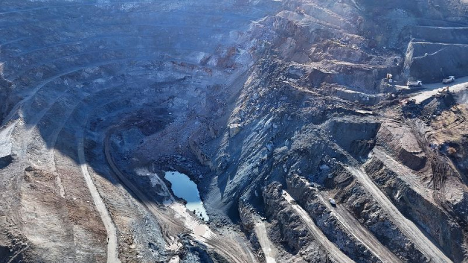 485 maden sahası ihale edecek