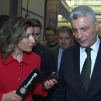 Ticaret Bakanı Bolat’tan BloombergHT'ye BYD açıklaması