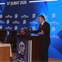 Cevdet Yılmaz: Sıkı para politikalarımızı devam ettireceğiz