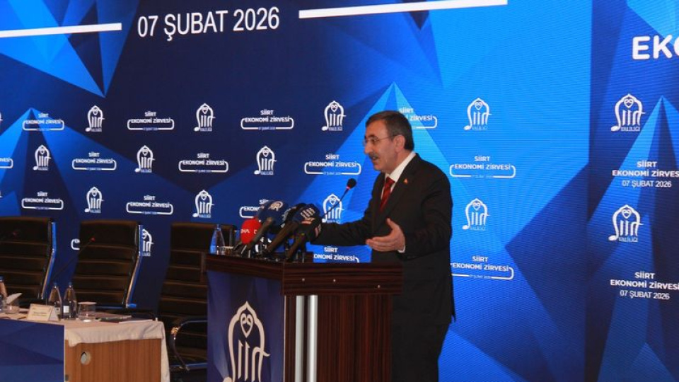 Cevdet Yılmaz: Sıkı para politikalarımızı devam ettireceğiz