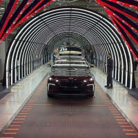 Sanayi Bakanlığı'ndan "otomotivde yerli katkı oranı" açıklaması