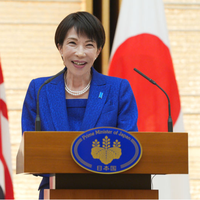 Takaiçi'den büyük zafer