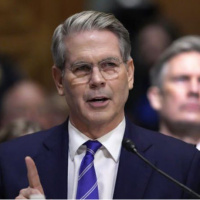 Bessent: Fed bilanço küçültmede acele etmeyecek