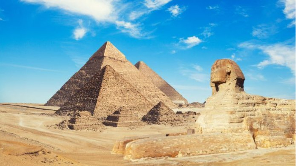 Mısır’dan Türkiye’ye 'karşılıklı turist trafiğini artıralım' mesajı