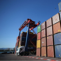 İhracat ikliminde ılımlı iyileşme