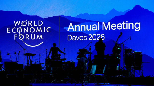 Davos sonrası dünya: Gücün, enerjinin ve algoritmaların yeniden yazdığı düzen