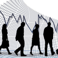 Kayıtlı işsiz sayısı Ocak'ta 100 bin kişi arttı