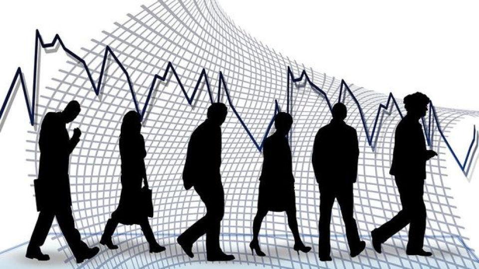 Kayıtlı işsiz sayısı Ocak'ta 100 bin kişi arttı