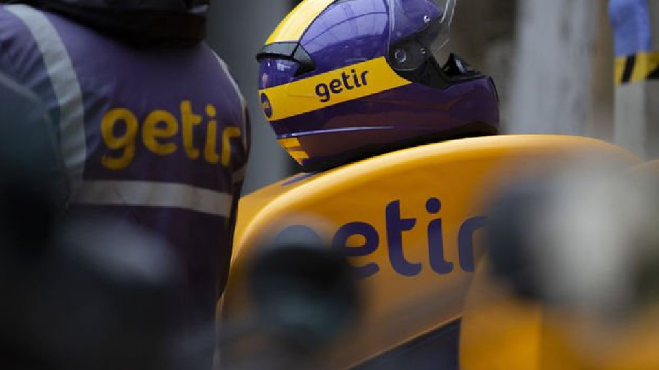 Uber, Getir’in yemek, market, çarşı ve su hizmetlerini alıyor