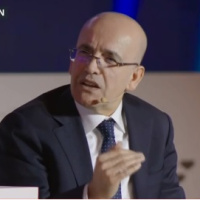 Şimşek: Ekonomi iyi durumda, büyüme dirençli