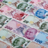 Hazine iki tahville 105,9 milyar TL borçlandı