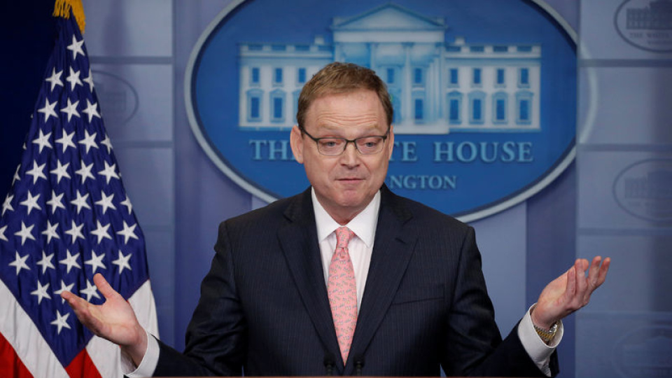 Hassett: Önümüzdeki dönem daha az istihdam rakamları görebiliriz