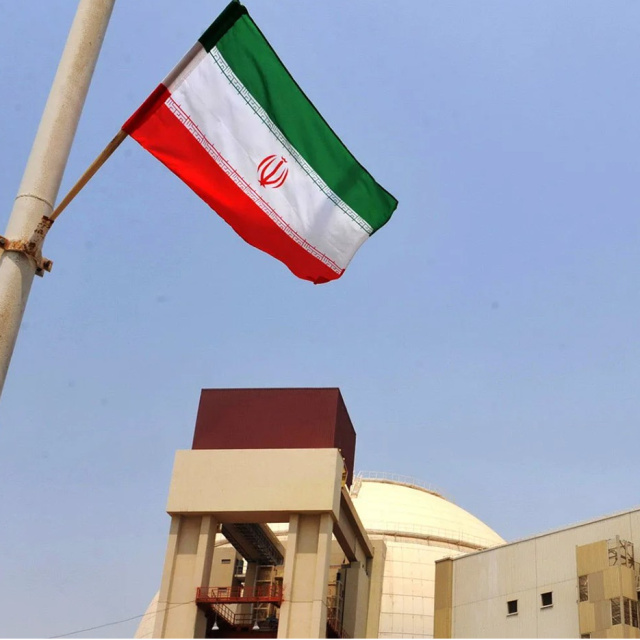 İran, nükleer adımlar için yaptırımların kaldırılmasını bekliyor