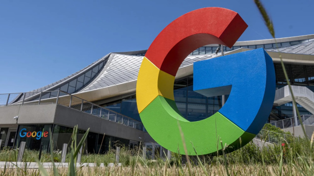 Alphabet 100 yıllık tahvil satmayı planlıyor