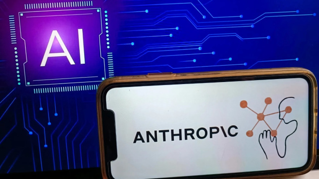 Anthropic 20 milyar dolarlık yatırım turuna yaklaşıyor