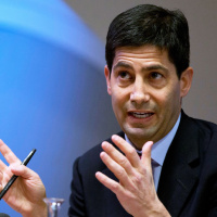 Trump: Warsh ekonomiyi yüzde 15 büyütebilir