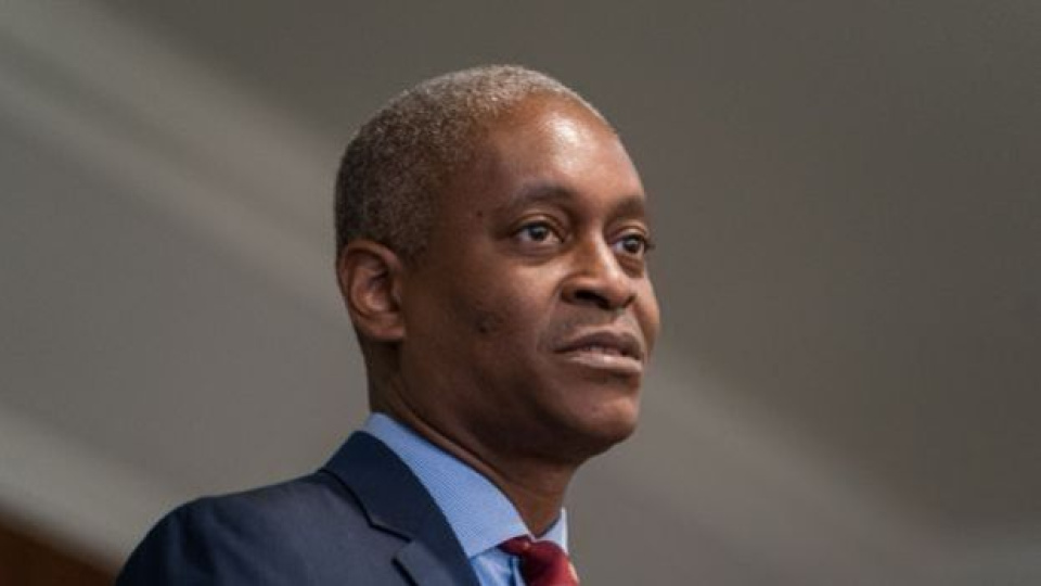 Atlanta Fed Başkanı Bostic: Dolara olan güven sorgulanamaya başlanıyor