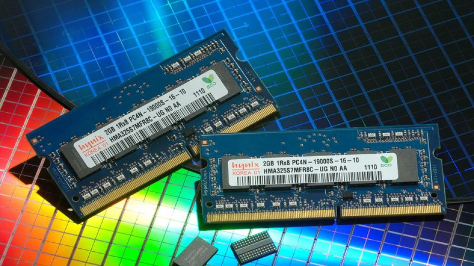 Bellek çipi krizinde daha kötüsü bekleniyor