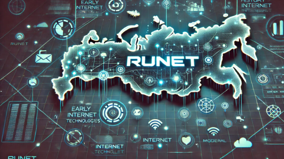 Rusya kendi dijital ekosistemini inşa ediyor