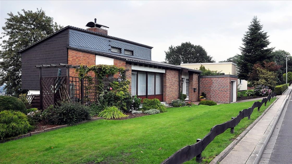 Almanya konut piyasasında kriz bu yıl da sürecek