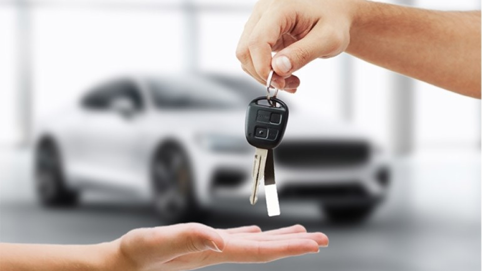 Araç kiralamada yaş ve kilometre sınırı