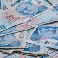 Hazine 11 aylık bonoyla 16 milyar TL borçlandı