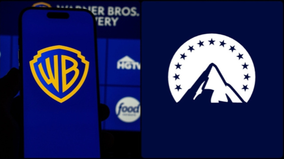 Paramount'tan Warner Bros.'a tazminat teklifi