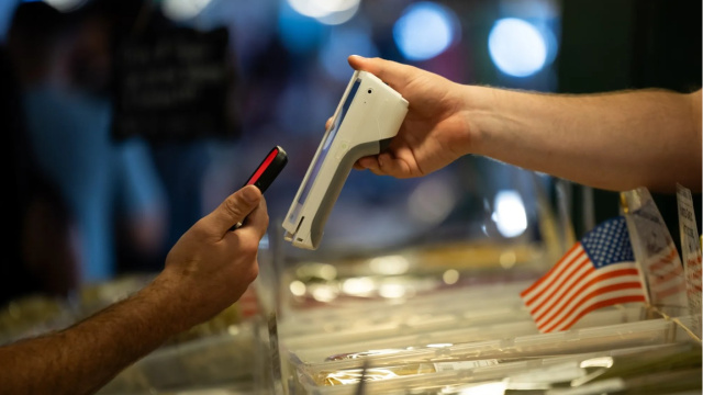 ABD'de tüketici ödeme gecikmeleri 2017'den beri en yüksek seviyede