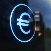 Avrupa Parlamentosu'nda dijital euroya güçlü destek