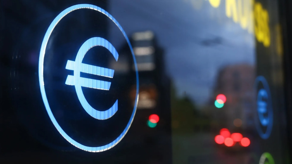 Avrupa Parlamentosu'nda dijital euroya güçlü destek