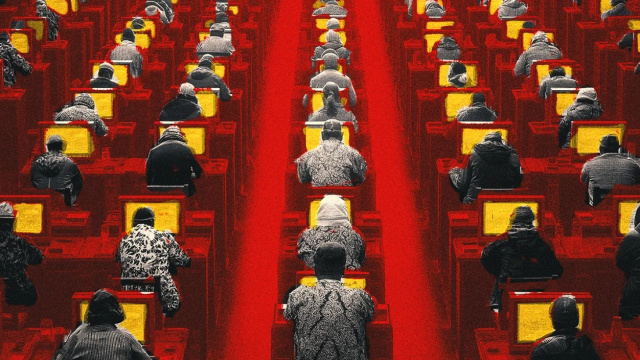 Çinli hackerlar, Singapurlu telekom şirketlerini hedef aldı