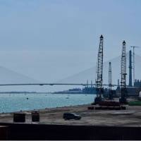 ABD ile Kanada arasında köprü anlaşmazlığı