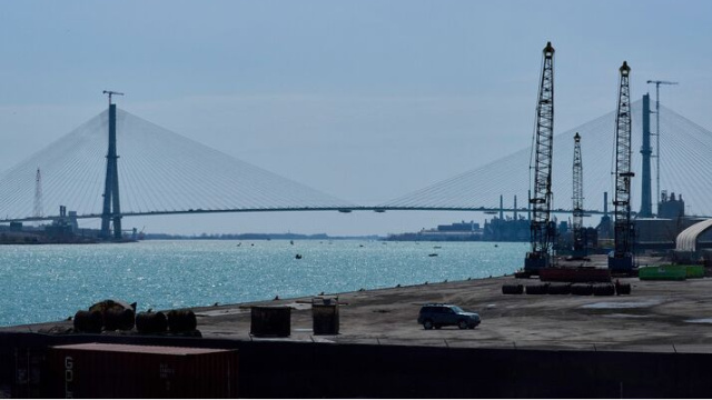 ABD ile Kanada arasında köprü anlaşmazlığı