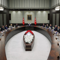 Cumhurbaşkanı kararıyla iki bakanlıkta görev değişimi