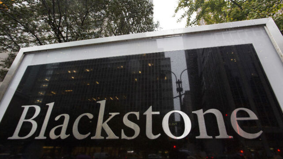Blackstone, Anthropic'teki hissesini 1 milyar dolara çıkarıyor
