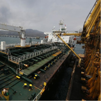 ABD'de İran tankerleri konusunda temkinli duruş