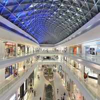 Perakende satışlar Aralık'ta gücünü korudu