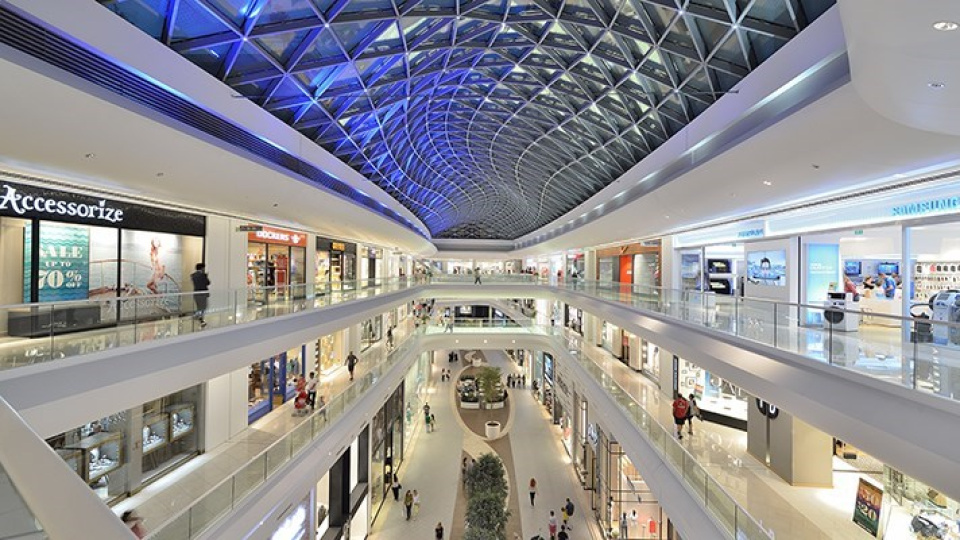 Perakende satışlar Aralık'ta gücünü korudu