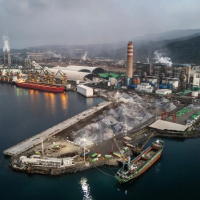 Dünyanın en büyük nikel madeni üretimi kısacak