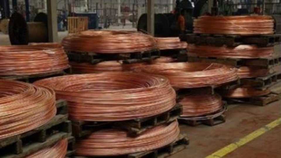 Emtia piyasasında rekorlar Ocak ayına da taşındı