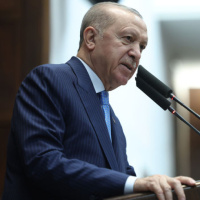 Erdoğan: Suudi şirketler Türkiye'de güneş ve rüzgar santralleri inşa edecek