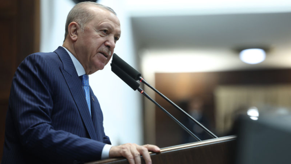 Erdoğan: Suudi şirketler Türkiye'de güneş ve rüzgar santralleri inşa edecek