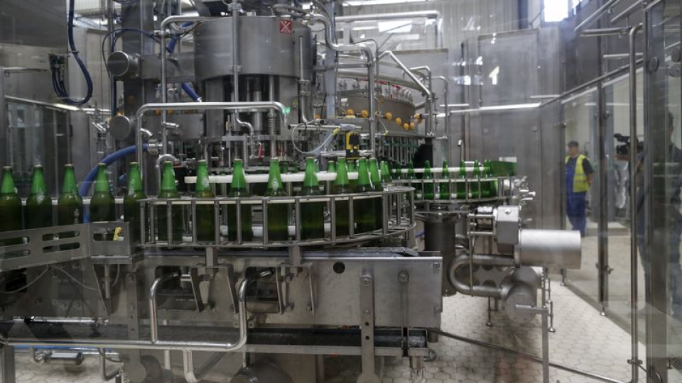 Heineken 6 Bin Kişiyi İşten Çıkaracak - Küresel Yeniden Yapılanma