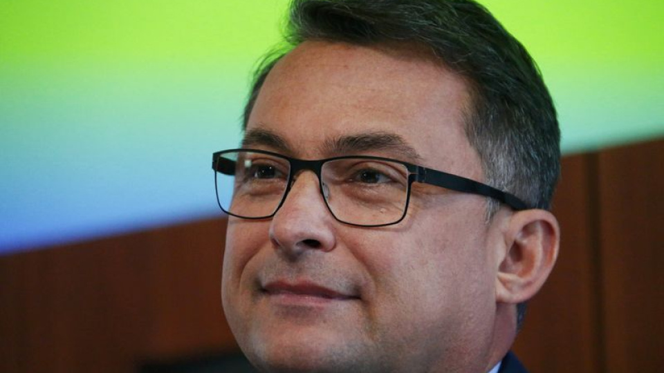 Almanya Merkez Bankası Başkanı'ından ortak borç çağrısı