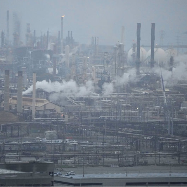 Türkiye Chevron’un ardından BP ile anlaşma imzalıyor