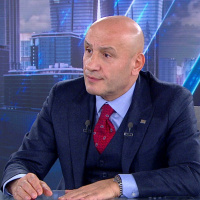 TİM Başkanı Gültepe’den 'AB'ye tam üyelik' çıkışı