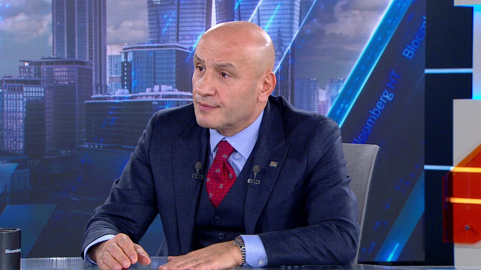 TİM Başkanı Gültepe’den 'tam üyelik' çıkışı